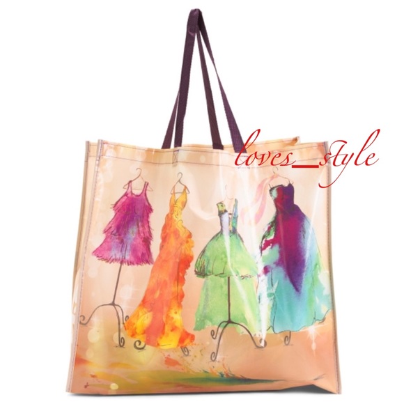 tj maxx reusable tote bags